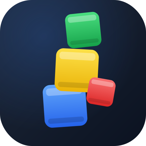 Color Stack icon